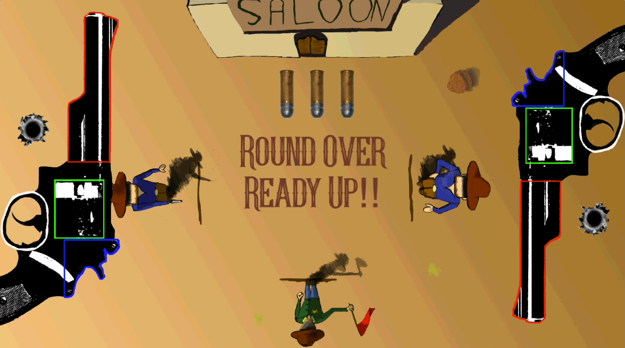High Noon