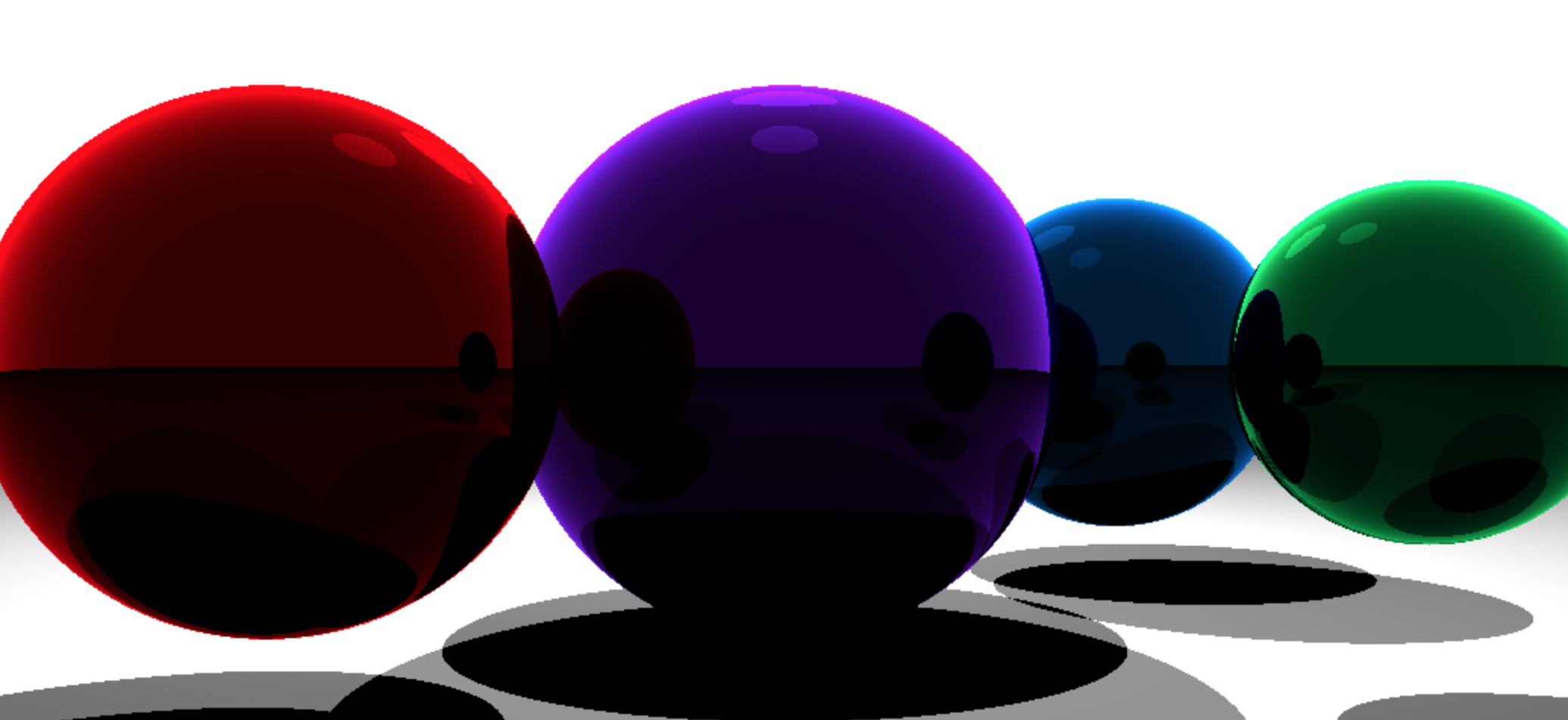 Ray Tracer