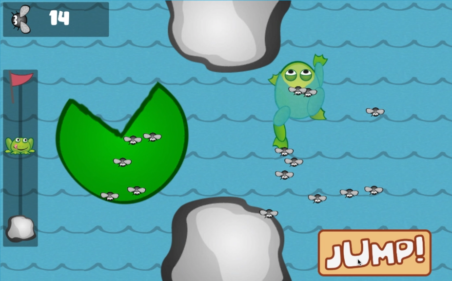 Risky Ribbit